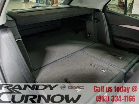 New 2025 Buick Envision Sport Touring image 16