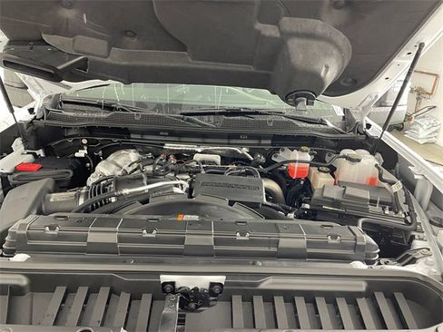 New 2026 Chevrolet Silverado 3500 W/T w/ WT/CX Safety Package image 18