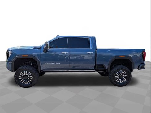 Used 2026 GMC Sierra 2500 Denali Ultimate w/ Max Trailering Package AWD/4WD image 7