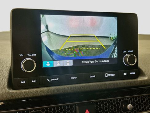 Used 2023 Honda Civic Sport image 22