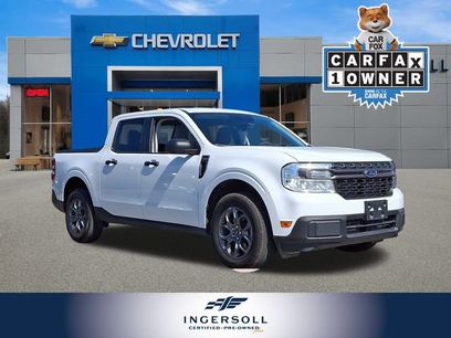 Used 2024 Ford Maverick XLT w/ Equipment Group 300A Standard