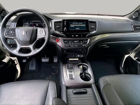 Used 2023 Honda Passport EX-L image 16