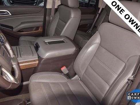 Used 2019 GMC Yukon Denali w/ Open Road Package image 34