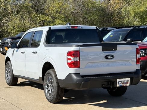 New 2026 Ford Maverick XLT w/ XLT Luxury Package image 13