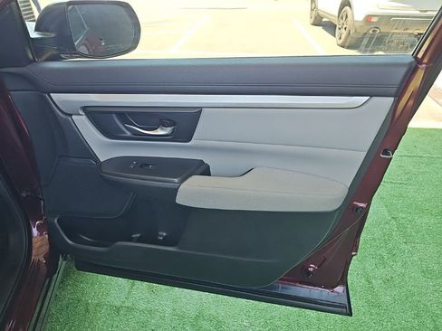 Used 2017 Honda CR-V LX image 36