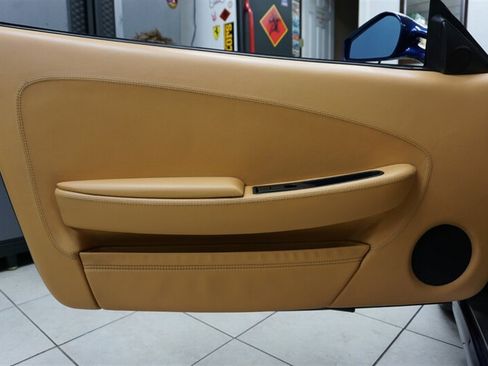 Used 2007 Ferrari F430 Spider RWD image 10