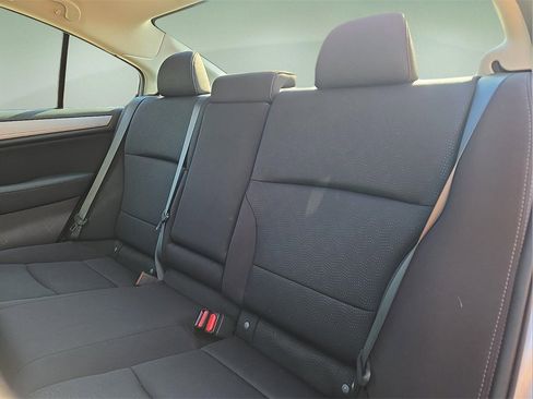 Used 2015 Subaru Legacy 2.5i image 14