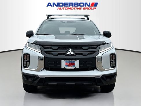 New 2026 Mitsubishi Outlander Sport AWD image 15