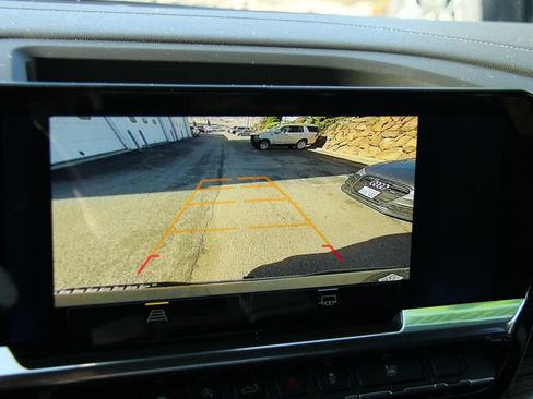 Certified 2025 Chevrolet Silverado 1500 RST w/ Protection Package image 22