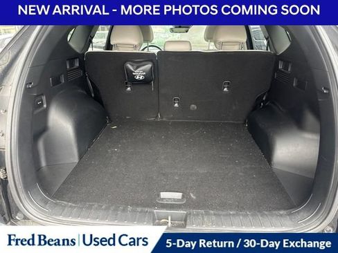 Certified 2023 Hyundai Tucson SEL w/ Convenience Package AWD/4WD image 6