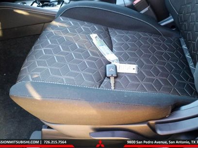 New 2025 Mitsubishi Outlander Sport ES