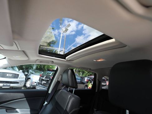 Used 2015 Honda CR-V EX-L image 18