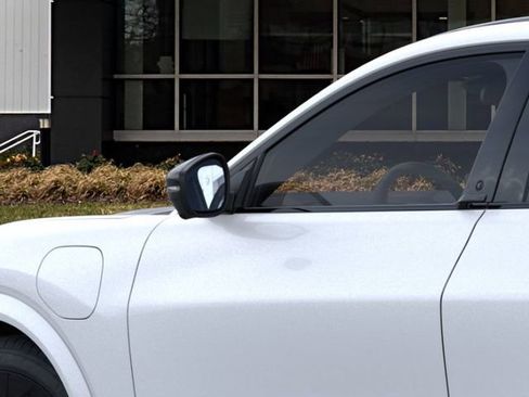 New 2025 Ford Mustang Mach-E GT AWD/4WD image 20