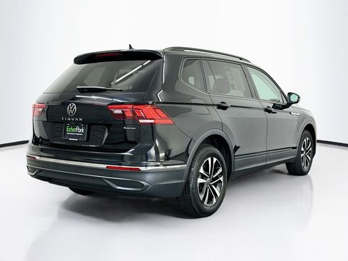 Used 2023 Volkswagen Tiguan S w/ IQ.Drive Package AWD/4WD image 9