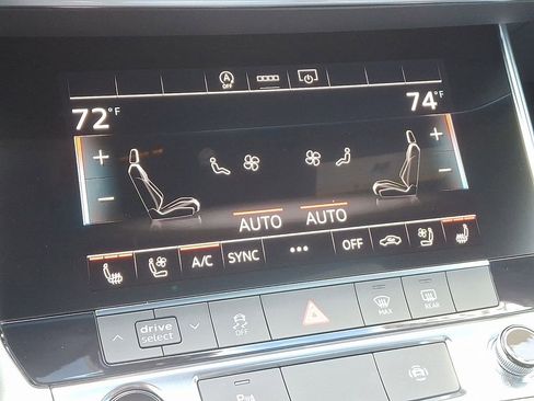 Used 2025 Audi A6 Premium Plus w/ Premium Plus Package image 17