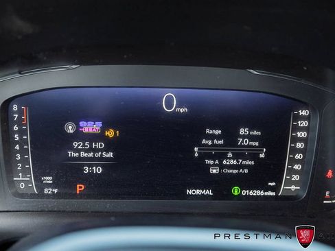 Used 2025 Honda Pilot Elite image 29