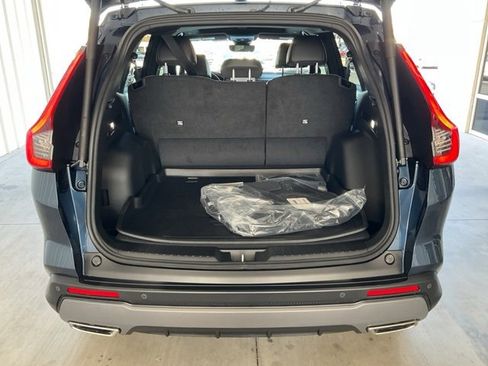 New 2026 Honda CR-V Sport-L image 21