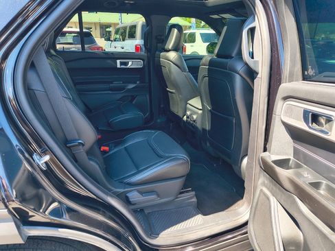 Used 2020 Ford Explorer ST w/ ST Street Pack AWD/4WD image 14
