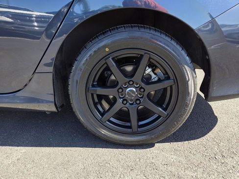 Used 2020 Honda Civic LX image 9