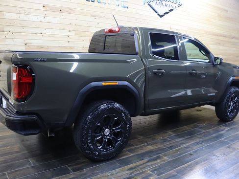 Used 2023 GMC Canyon Elevation w/ Convenience Package image 5