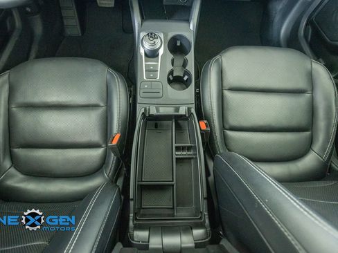 Used 2021 Ford Escape SEL w/ Technology Package AWD/4WD image 33