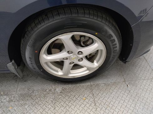 Used 2017 Chevrolet Malibu LS w/ LPO, Convenience Package 1 image 31