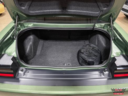 Used 2023 Dodge Challenger SRT Hellcat image 45