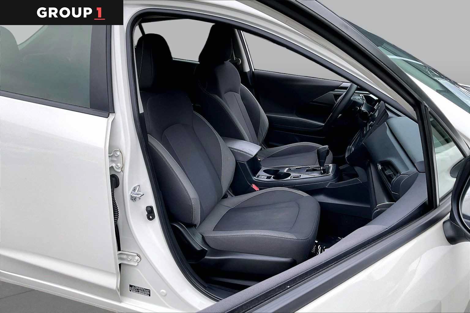 Certified 2024 Subaru Impreza 2.0i AWD/4WD image 9