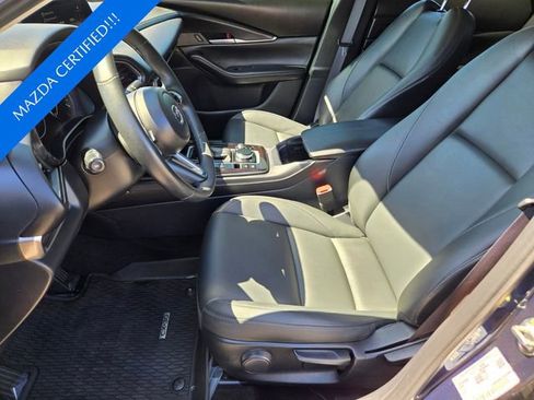 Used 2024 MAZDA CX-30 AWD 2.5 S w/ Select Sport Pkg image 10