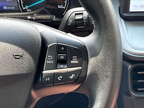 Certified 2023 Ford Maverick Lariat w/ Lariat Luxury Package AWD/4WD image 21