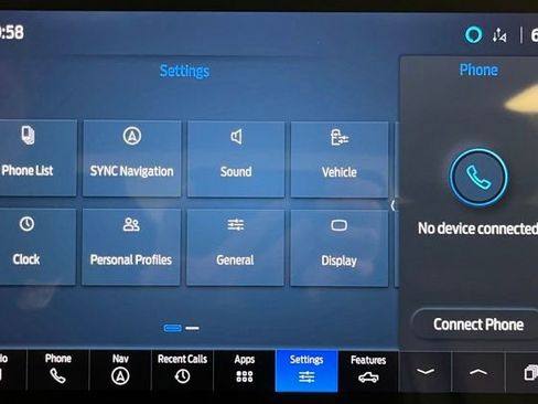 Used 2025 Ford F350 Lariat w/ Tremor Off-Road Package AWD/4WD image 37