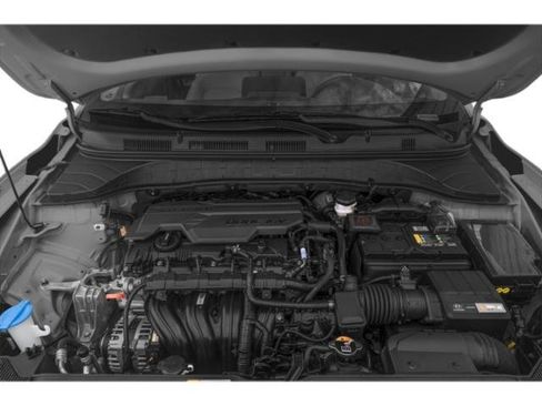 Certified 2023 Hyundai Kona SEL FWD image 15