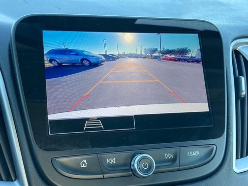 Used 2024 Chevrolet Malibu LT image 22