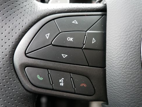 New 2026 Dodge Durango GT image 19