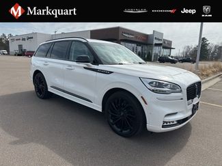Used 2022 Lincoln Aviator Reserve w/ Equipment Group 201A video 1
