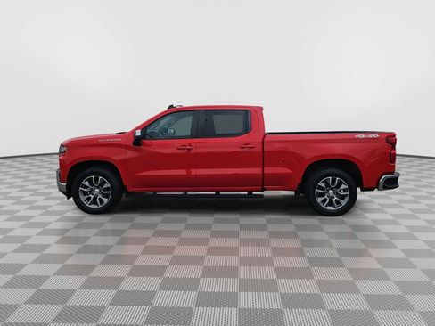 Used 2020 Chevrolet Silverado 1500 LT w/ All-Star Edition image 5