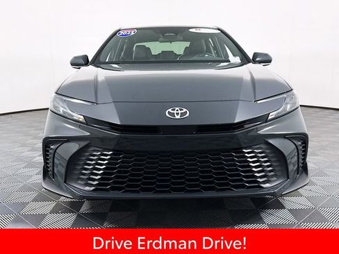 Certified 2025 Toyota Camry SE image 2