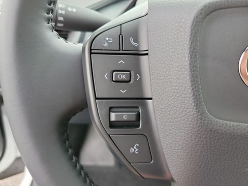 New 2026 Toyota Prius LE image 21