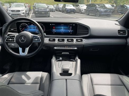 Used 2022 Mercedes-Benz GLE 350 4MATIC image 21