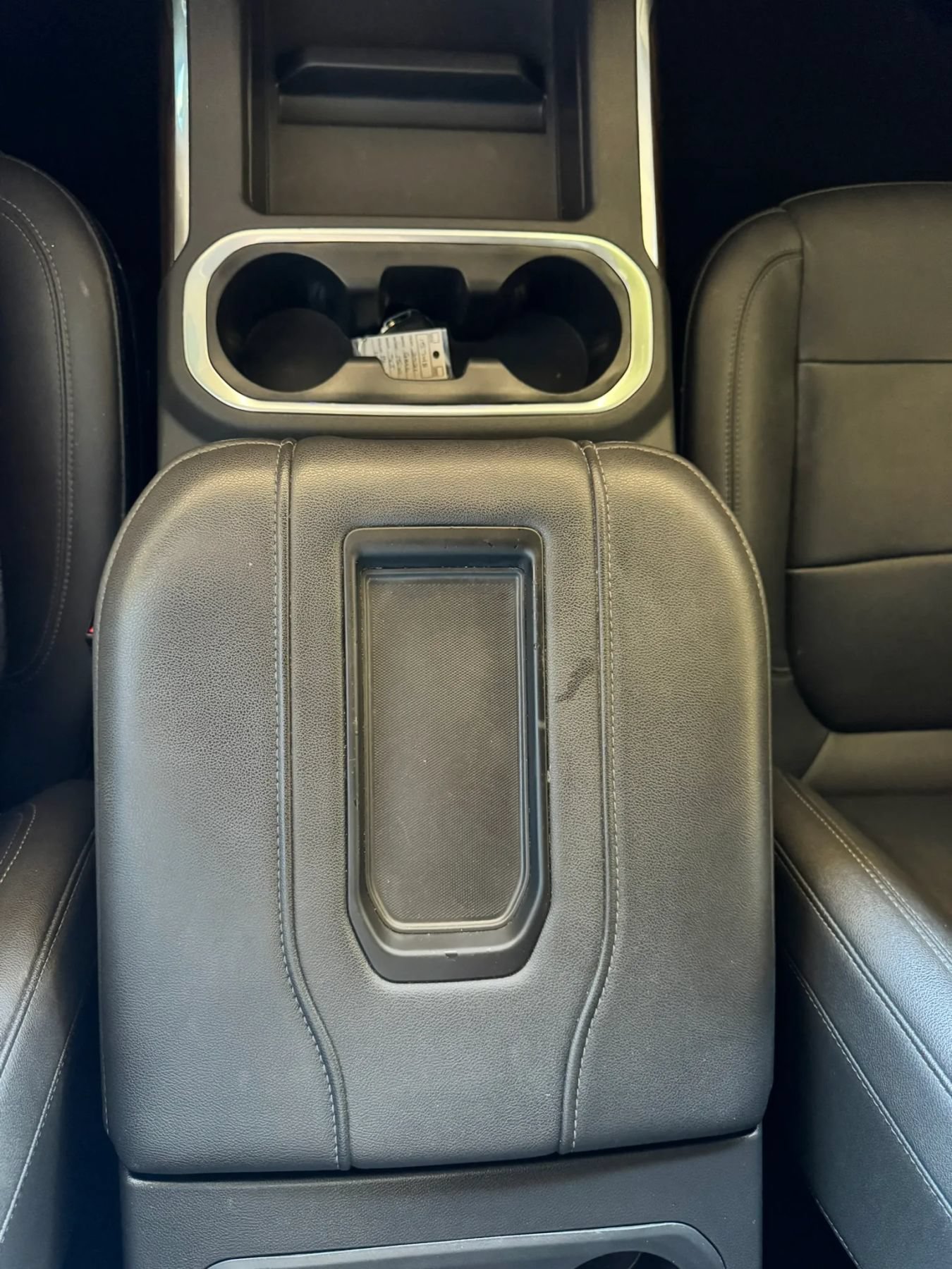 Used 2021 GMC Sierra 1500 SLT AWD/4WD image 16