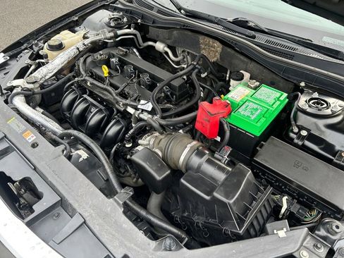 Used 2012 Ford Fusion SE FWD image 30