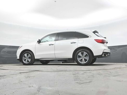 Used 2020 Acura MDX SH-AWD image 46