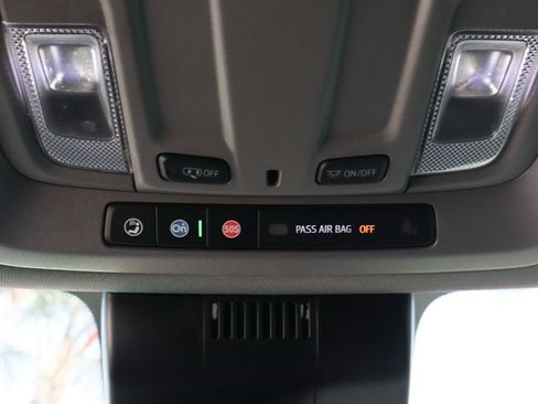 Used 2023 Chevrolet Silverado 1500 RST AWD/4WD image 30