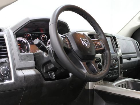 Used 2019 RAM 1500 Big Horn image 19