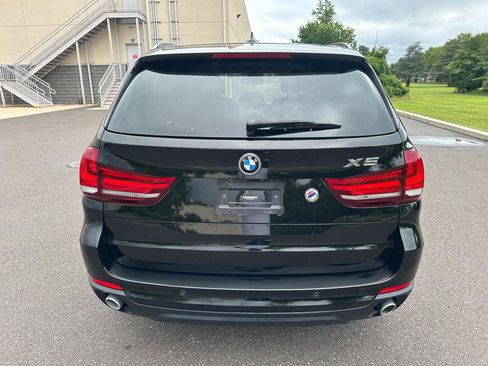 Used 2016 BMW X5 xDrive35i AWD/4WD image 6