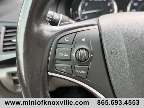 Used 2020 Acura MDX w/ Technology Package AWD/4WD image 26