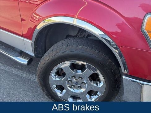 Used 2010 Ford F150 XLT AWD/4WD image 14