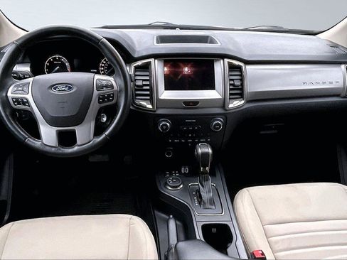 Used 2021 Ford Ranger XLT w/ Equipment Group 301A Mid image 15