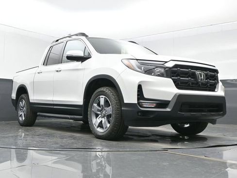 New 2026 Honda Ridgeline RTL image 26