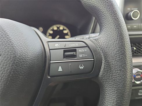 Used 2025 Honda CR-V EX image 13